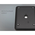 Весы кухонные электронные, стекло, пластик, Polaris, PKS 1046DG Вишня, платформа, точность 1 г, до 10 кг, 008080 - фото 8