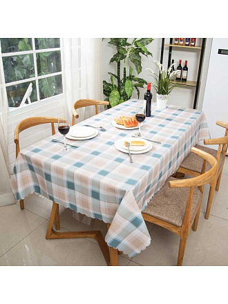 Клеенка Silvano, 1.37х20 м, ПВХ на нетканой основе, WF-5127A