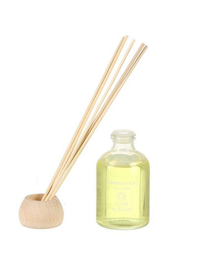 Аромадиффузор 50 мл, 6.5х5х21 см, Цветок апельсина, MK050AZAР