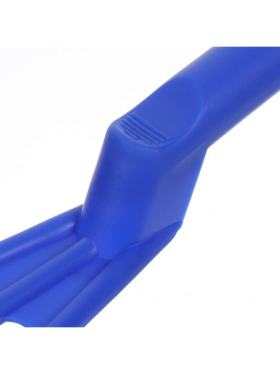 Рыхлитель 3 зуб, пластик