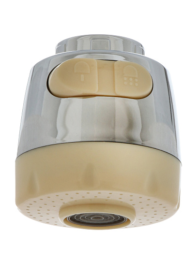 Аэратор для гибкого излива, индивидуальная упаковка, ComfortFactor, 51817-10