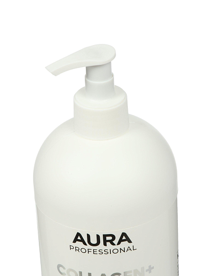 Бальзам для всех типов волос, Aura, Professional, Комплексный уход, 850 мл