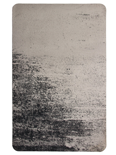 Набор ковриков для ванной, 3 шт, 0.5х0.8, 0.5х0.4, 0.45х0.39 м, диатомит, быстросохнущий, коричневый, Silvano, Вельвет