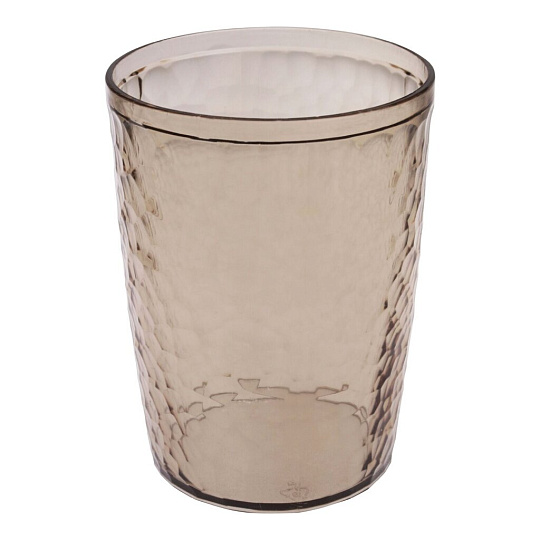 Набор для ванной 4 предмета, BranQ, Ajur Natural stone, слоновая кость, корзина, диспенсер, мыльница, стакан, BQ1220СЛК