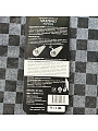 Ароматизатор в машину подвесной, мембрана, Freshco, Vkusno Парфюм, AR0MV012 - фото 2