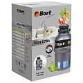 Измельчитель для мойки Bort, Titan Extra, 93411812 - фото 3