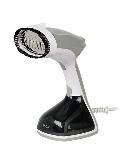 Отпариватель Rion, WSD-006, 1500 Вт, 0.2 л, серый
