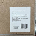 Ключница Домик, 18х27х2.5 см, 4 крючка, Y4-3863 - фото 4