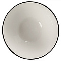 Салатник фарфор, круглый, 15х7.5 см, 0.7 л, Мираж, МФК, MFK21167 - фото 5