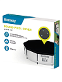 Тент 335 см, круглый, для каркасного бассейна, для бассейнов 305 см, Bestway, 58036 - фото 10