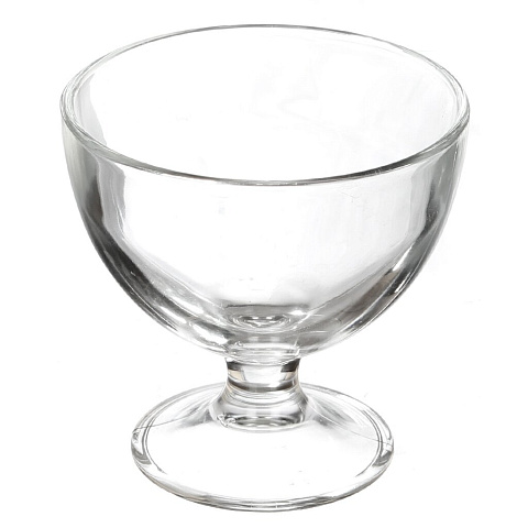 Креманка стекло, 310 мл, Мальва, С1571/12с1571