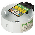 Коронка 105 мм, Росомаха, HSS Bi-Metall Extreme Cobalt, 780105