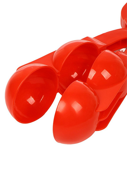 Снежколеп 36х10х7.5 см, пластик, N010166