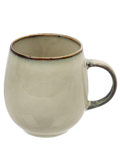 Кружка керамика, 500 мл, Obelix, Apollo, OBL-500