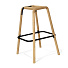 Стул барный Sheffilton SHT-ST35/S94 - фото 7
