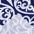 Скатерть «Доляна» Vintage patterns 150*300 +/- 2 см, 100% п/э, 6981135 - фото 7