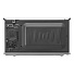 Микроволновая печь LG MS20R42D, 20 л, 0.7 кВт - фото 5