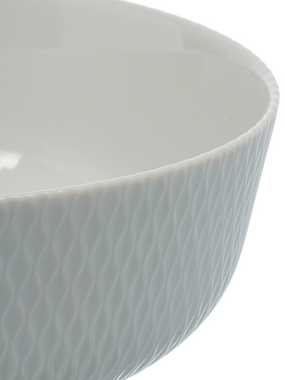 Форма для запекания стеклокерамика, 22 см, 2 л, круглая, Luminarc, Smart Cuisine Wavy Granit, X1634