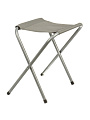 Стул складной, сталь, оксфорд 600D, 90 кг, 28х33х36 см, в ассортименте, Ecos, TD-13, 993137