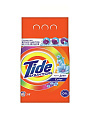 Стиральный порошок Tide, 3 кг, автомат, для цветного белья, Color 2 в 1 - фото 8