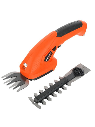 Ножницы-кусторезы Patriot, CSH360, аккумуляторные, 3.6 В, 1100 об/мин, 250203600