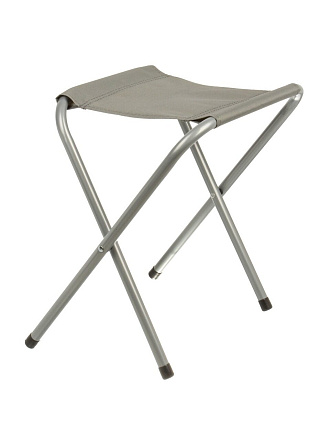 Стул складной, сталь, оксфорд 600D, 90 кг, 28х33х36 см, в ассортименте, Ecos, TD-13, 993137
