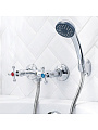 Смеситель для душа, РМС, с кран-буксой, SL71-003