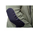Блуза рабочая из флиса, цвет оливковый, размер XXL, NEO Tools, 81-505-XXL - фото 7