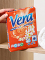 Стиральный порошок Vera, 0.45 кг, автомат, для цветного белья