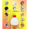 Клей Titan Wild, универсальный, прозрачный, водостойкий, 500 мл, TWP0.5, Premium - фото 5