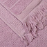 Набор полотенец 2 шт, 50х90 см, 100% хлопок, 500 г/м2, Шик, пыльно-розовый, Узбекистан - фото 3