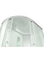 Душевая кабина 90х90х195 см, Erlit, ER3509TPE-C3-RUS - фото 6