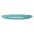 Тарелка обеденная, стекло, 26 см, круглая, Icy Turquoise, Luminarc, V0088 - фото 2