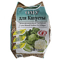 Удобрение для капусты, органоминеральное, 1 кг, БХЗ - фото 2