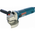 Угловая шлифовальная машина Bosch, GWS 1000, 1000 Вт, 125 мм