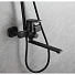 Душевая система для ванны, Frap, с картриджем, F2471-6 - фото 3