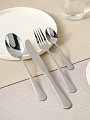 Набор столовых приборов 24 пр Классика, HouseLoft, Y4-11020