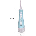 Ирригатор Pioneer, TI-1000, 14303 - фото 6