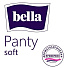 Прокладки женские Bella, Panty Soft, ежедневные, 60 шт, BE-021-RN60-096 - фото 6