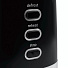 Тостер Bosch, TAT 7403, 800 Вт, 2 тоста, черный - фото 4