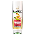 Бальзам-ополаскиватель Pantene Pro-V Очищение и питание для жирных волос, 200 мл