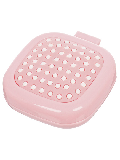 Расческа складная, 8х7 см, в ассортименте, Y4-11530