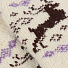 Носки для женщин, в ассортименте, р. 25, 80% овечья шерсть, 1-002 - фото 2