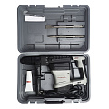 Перфоратор Интерскол, П-40/1100ЭВ, SDS-Max, 1100 Вт, 10 Дж, 2 режима, с кейсом - фото 3