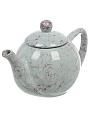 Чайник заварочный керамика, 1.2 л, Борисовская керамика, Элегант, РОМ00022012 - фото 4