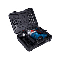 Перфоратор Кратон, RH-900-30, SDS-Plus, 900 Вт, 3 Дж, 3 режима, с кейсом - фото 7
