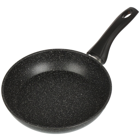 Сковорода алюминий, 20 см, антипригарное покрытие, Moulin villa, Titan Urban, индукция, UT-20-I