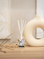 Аромадиффузор Arida Home, 50 мл, White, AP 100-509