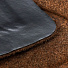 Коврик грязезащитный, 57х95 см, полукруглый, корица, Лучи, D/0312-1017 - фото 2