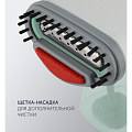 Отпариватель Polaris, PGS 1518CA SteamProfi, 1500 Вт, 2 режима, мятный, белый, 008332 - фото 6